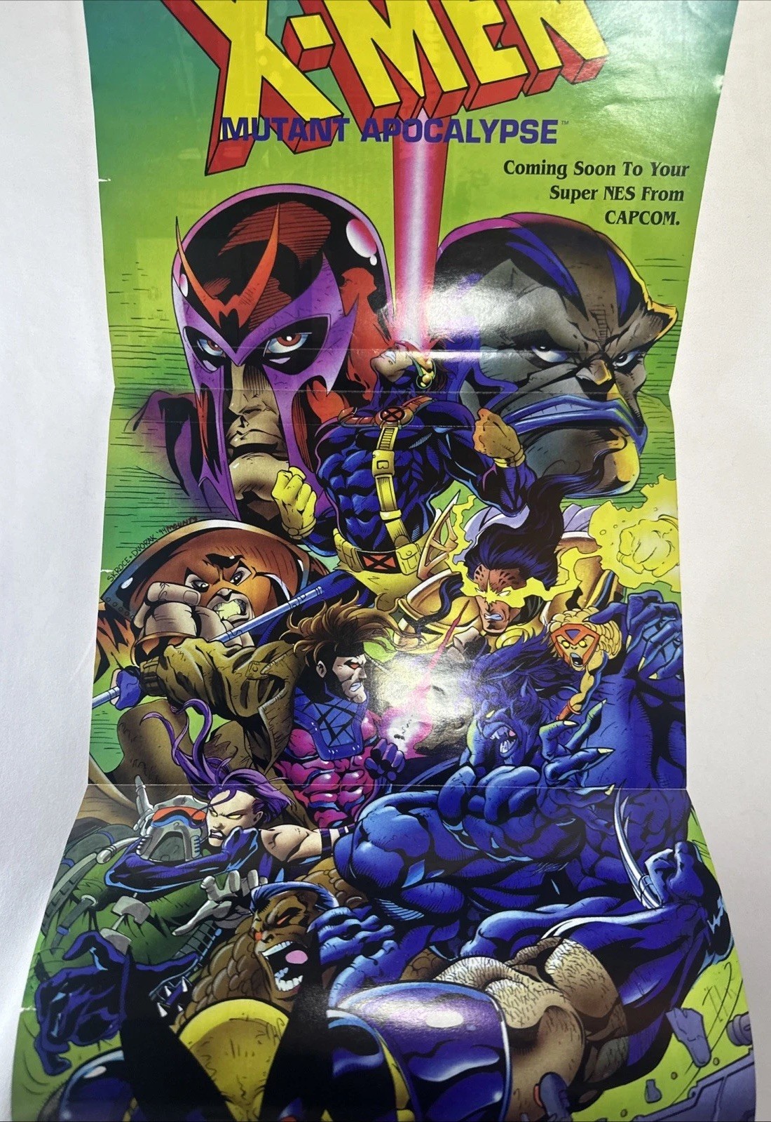 Nintendo Power Magazine 67 1994 Earthworm Jim w/ Poster + Cards + Inserts