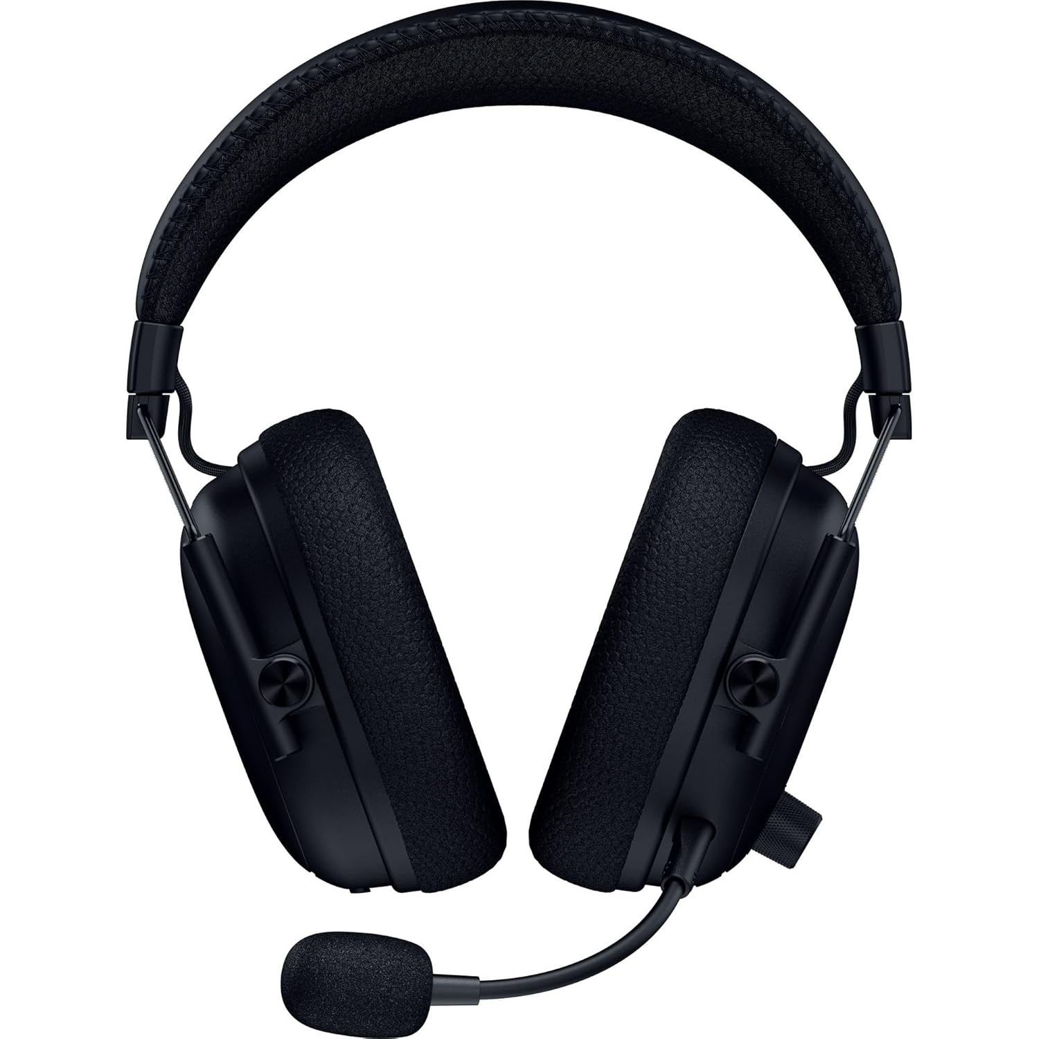 Razer Blackshark V3 Pro Wireless ANC Gaming Headset for PC 70 Hr Battery – Black