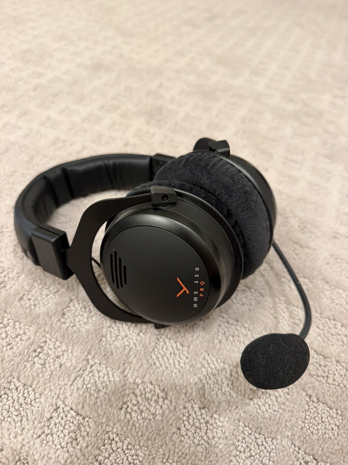 Beyerdynamic MMX 330 PRO Open-back Gaming Headset