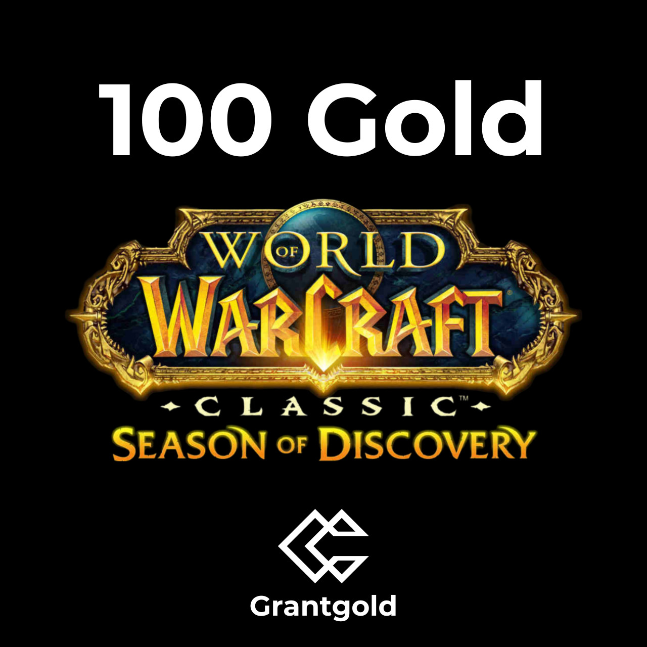WOW CLASSIC SOD🔵GOLD🔵World of Warcraft Season of Discovery🔵US/EU Servers