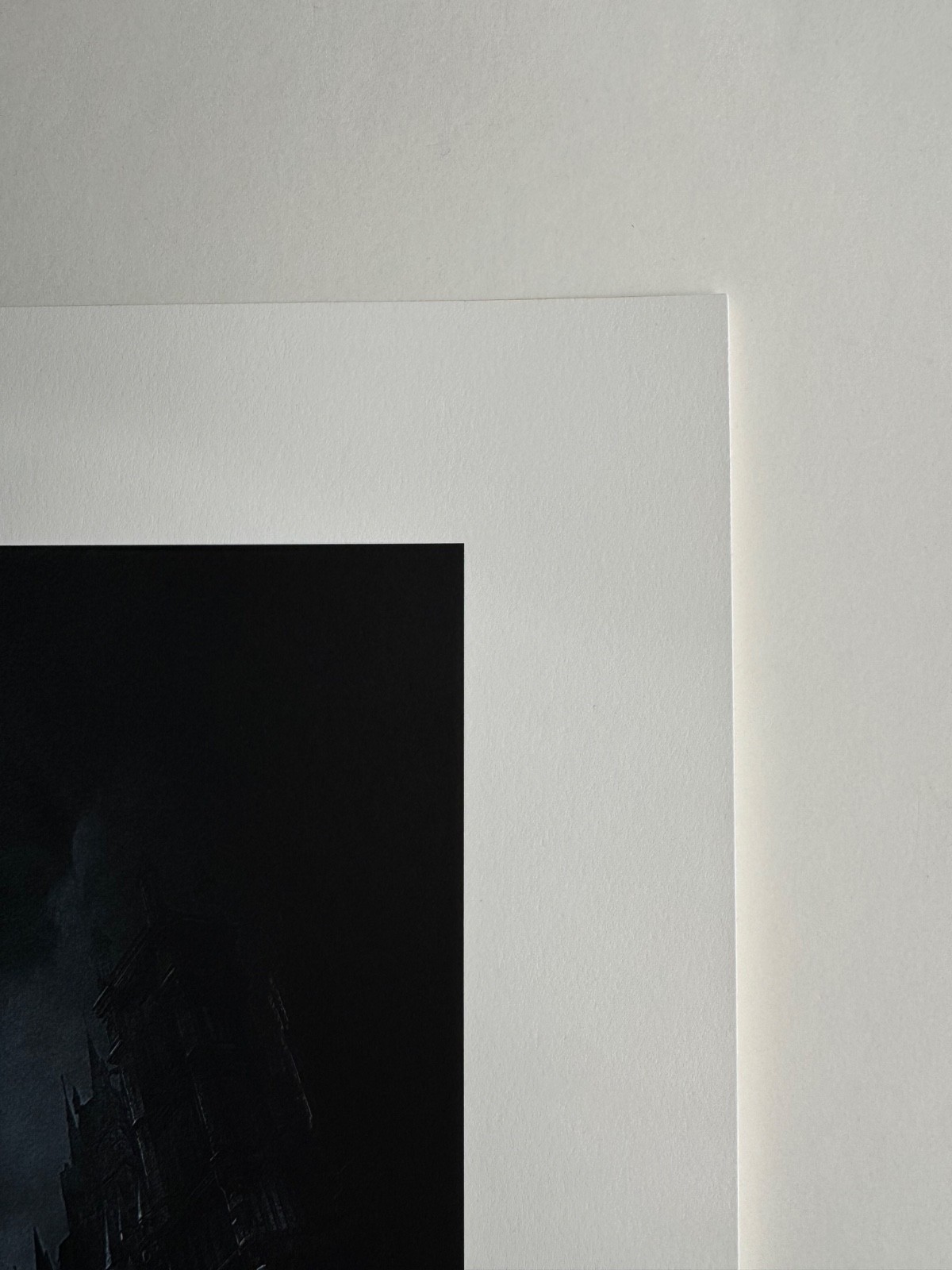 Central Yharnam | Bloodborne Cook and Becker Giclee Art Print 1/50 Large Edition