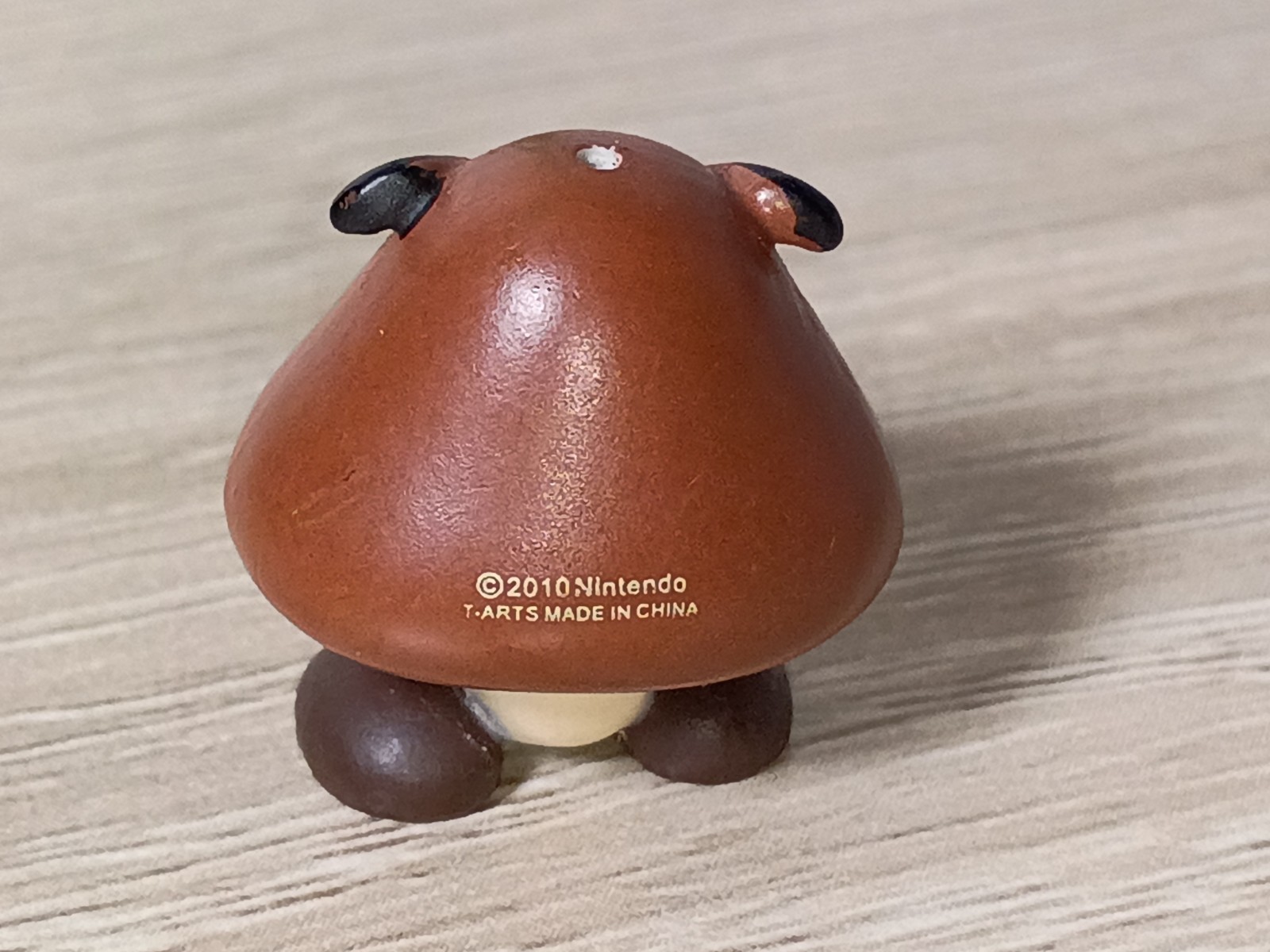 9-PK BOWSER JR 1″ Super Mario Micro-Land World of Nintendo Flying Squirrel Toad