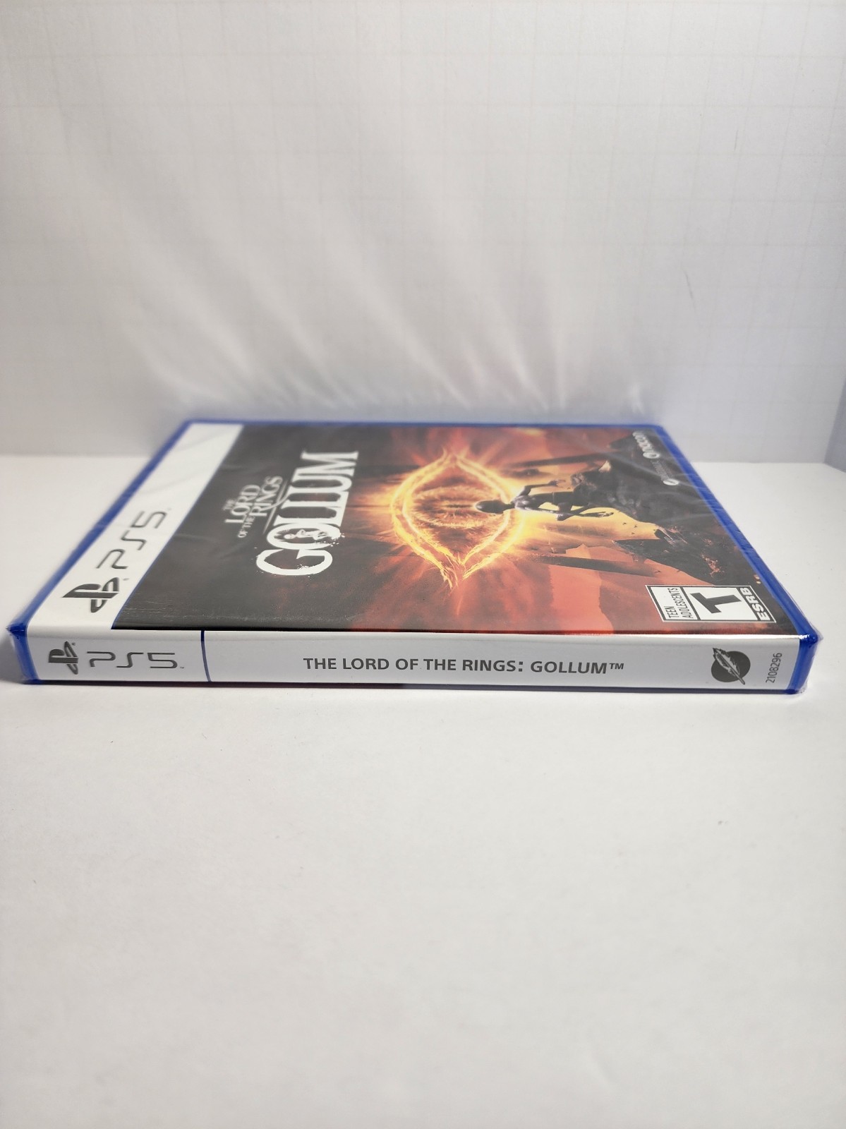 The Lord of the Rings: Gollum – Sony PlayStation 5