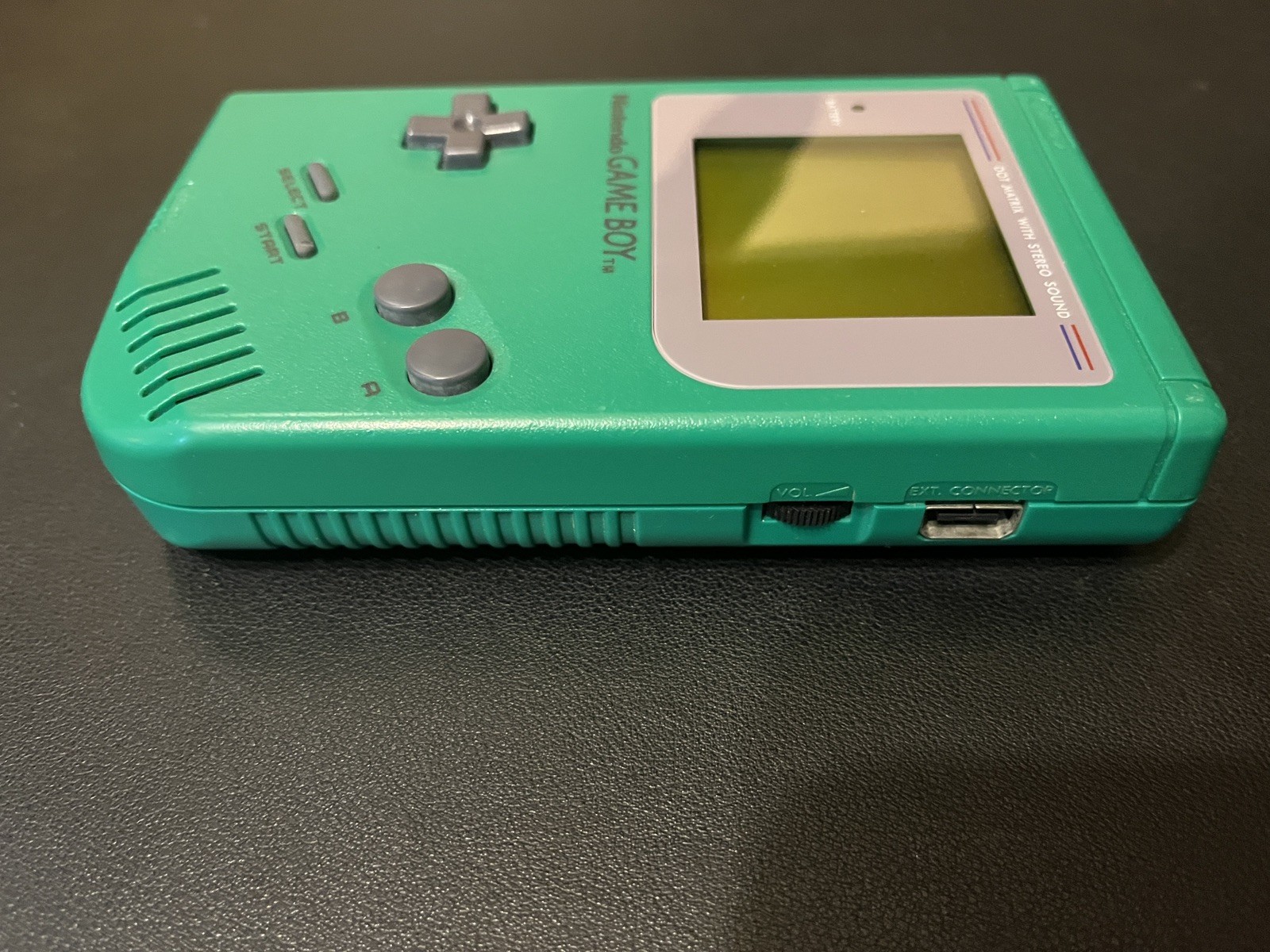 Original Nintendo Gameboy Bundle (Printer, Camera, Game, System) *TESTED*