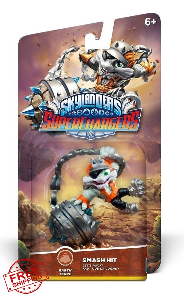 Activision Smash Hit Skylander