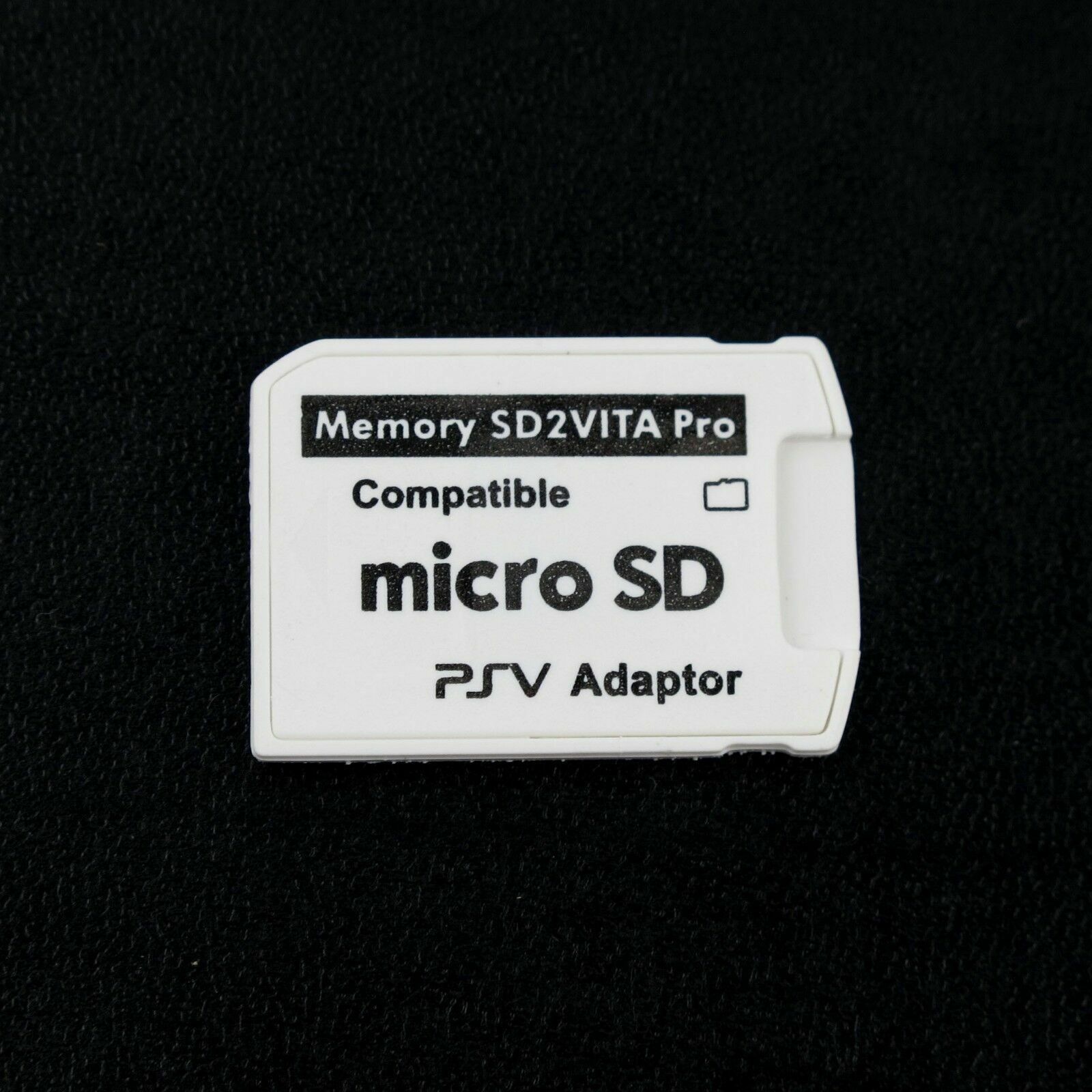 NEW V5.0 SD2VITA Micro SD Support TF Memory Card 32GB,64GB,128GB, 256GB