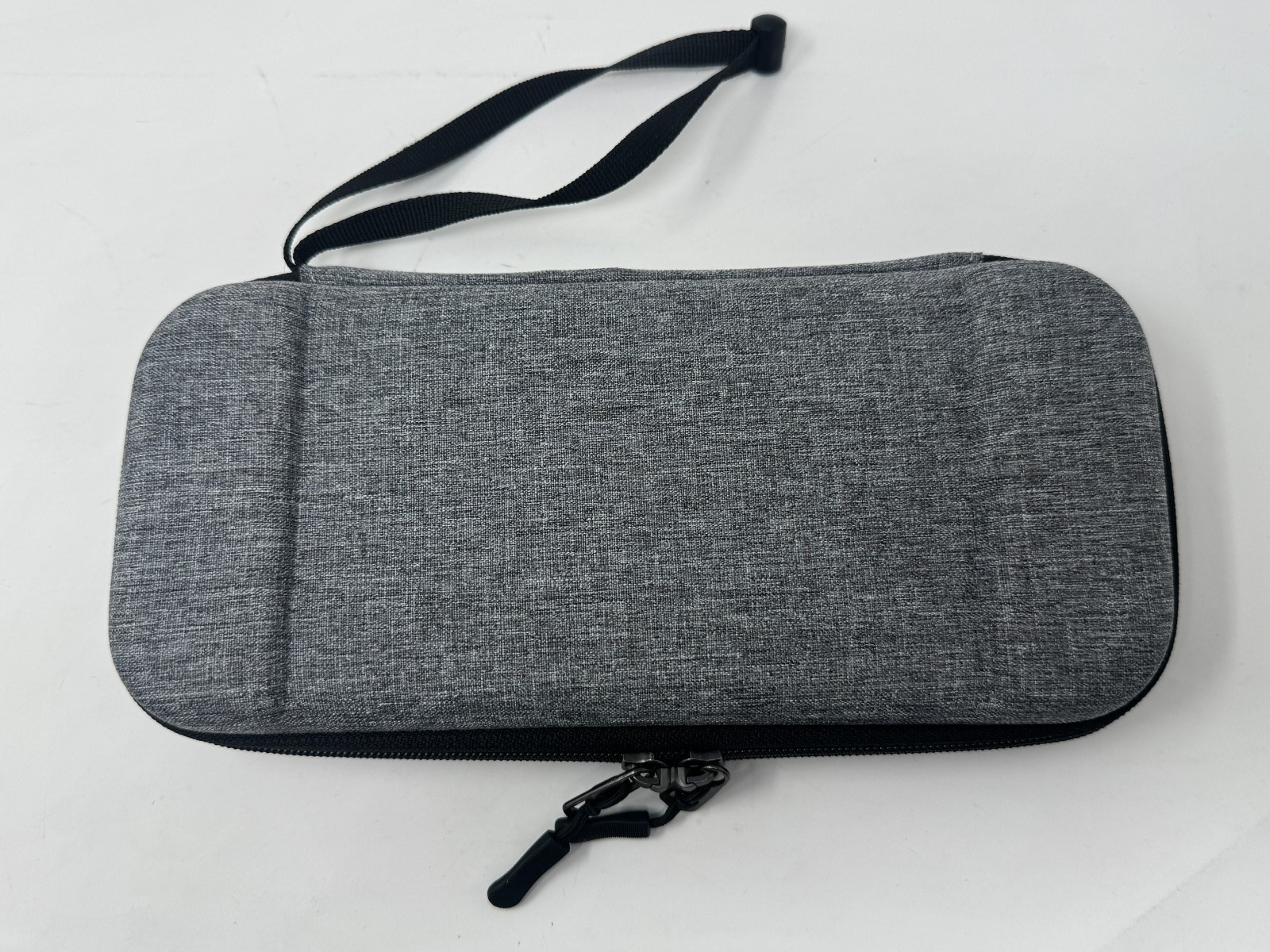 FinPac Slim Fit Case Nintendo Switch & OLED – Carrying Case /Travel Case
