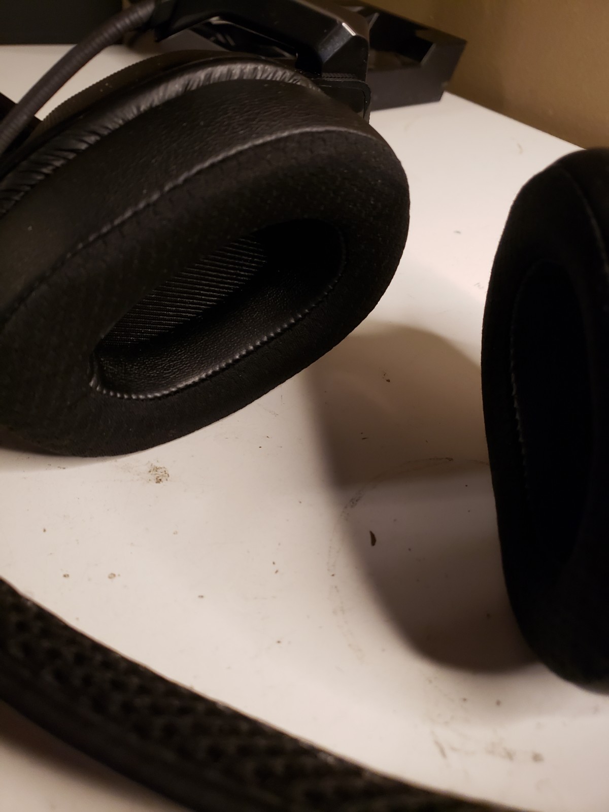 Rig 800 Pro HX Black Over-the-Ear Gaming Headset for Xbox and PC