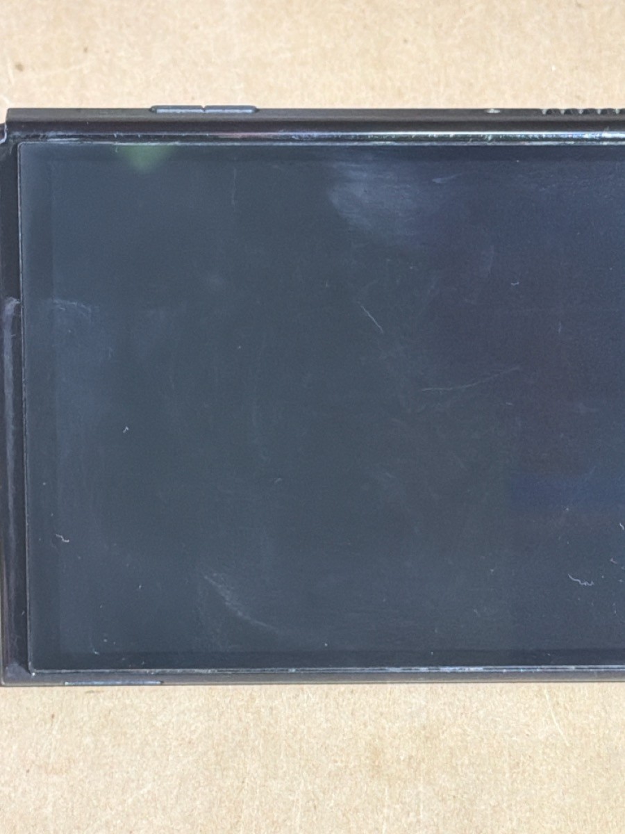 NINTENDO SWITCH HANDHELD – OLED – HEG-001 (B33006929)
