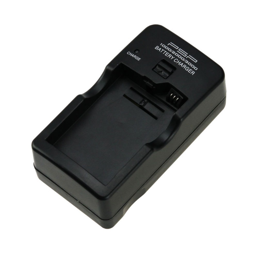 New 3600mAh Battery For PSP Slim 2000 3000 2001 Rechargeable with Wall Charger