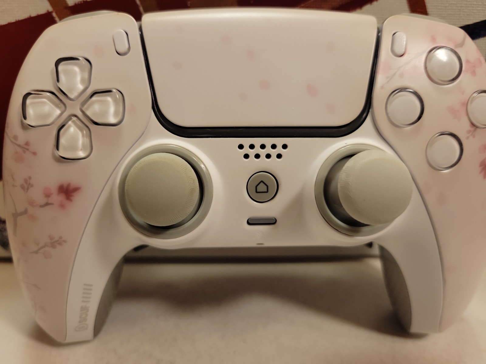 Mouse Click TMR Analogs SCUF Reflex FPS Controller PS5 Read Desc.