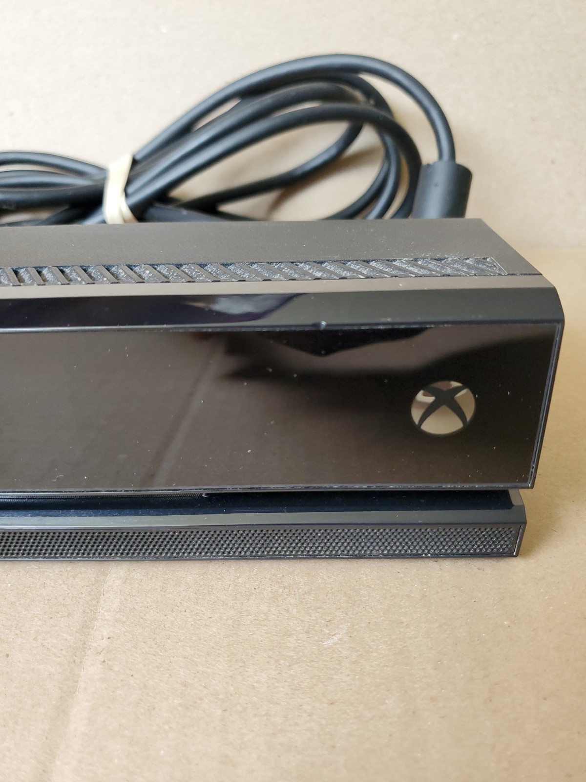 Microsoft Xbox One Kinect OEM Sensor Bar Tested & Working Motion Camera