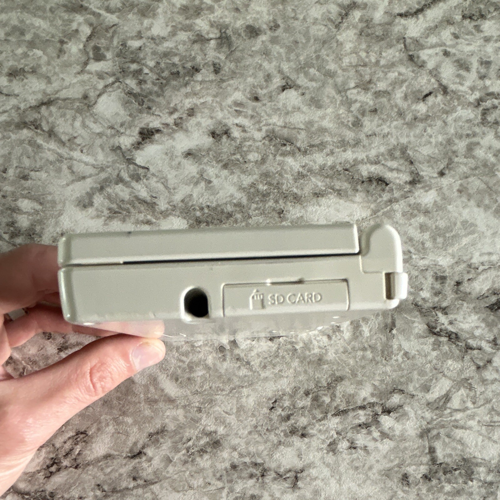 Nintendo DSi White Great Condition
