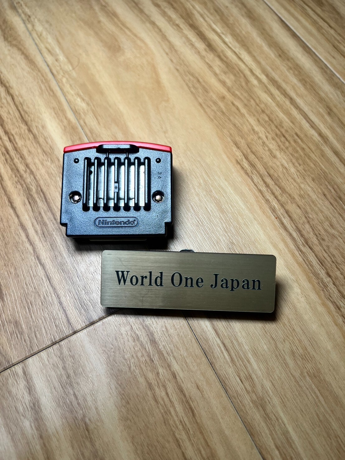 Nintendo 64 Expansion Pak Pack Official Memory OEM Original NUS-007 N64 Japan