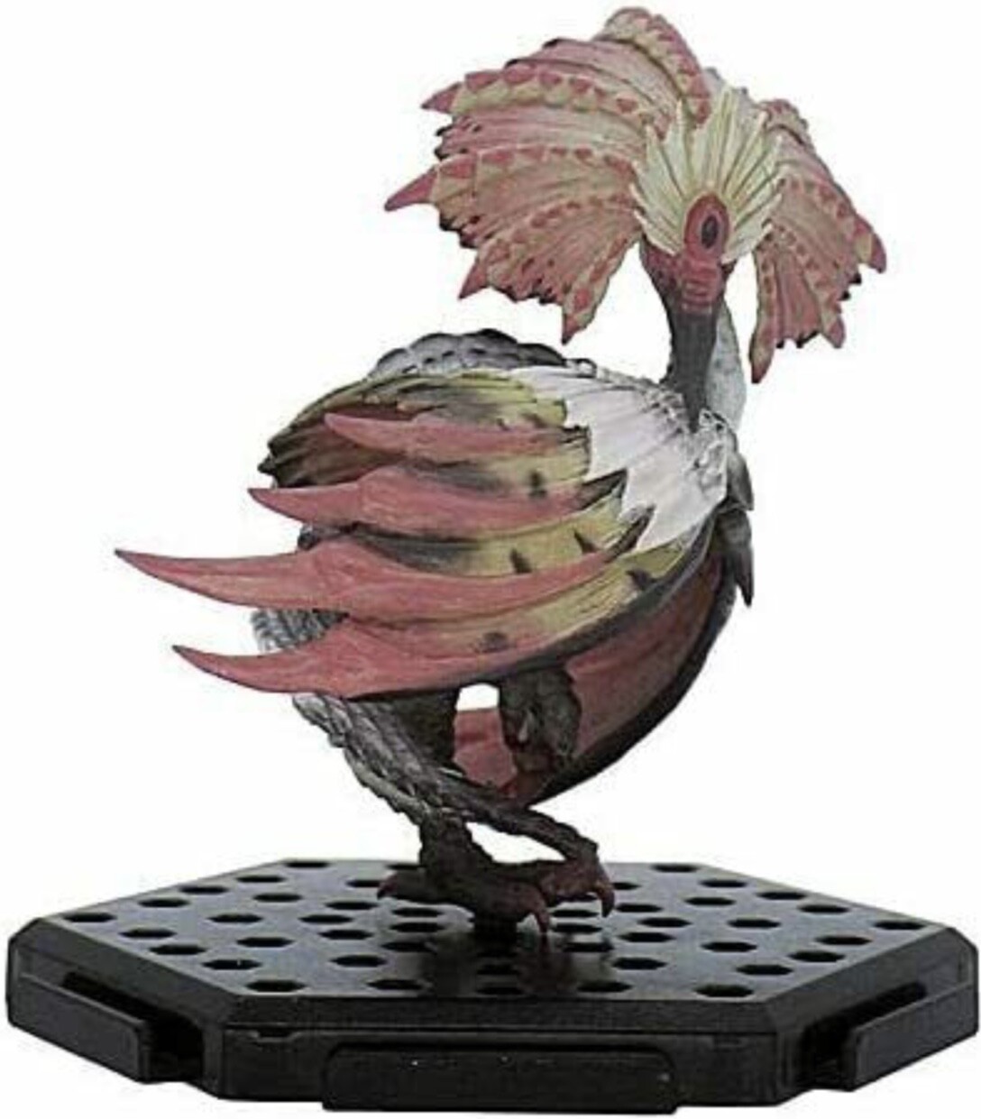 MONSTER HUNTER AKNOSOM Capcom Figure Builder Standard Model Plus VOL 19
