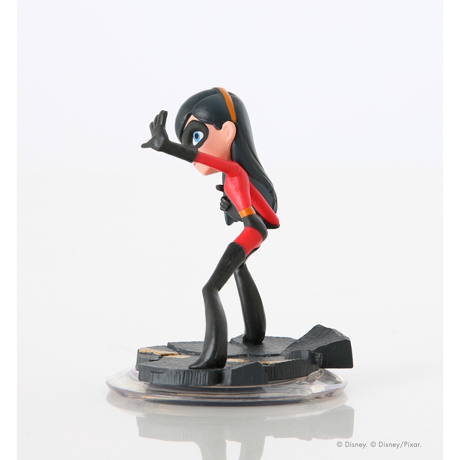 Disney Infinity Violet Figure The Incredibles Brand New & Factory Sealed!