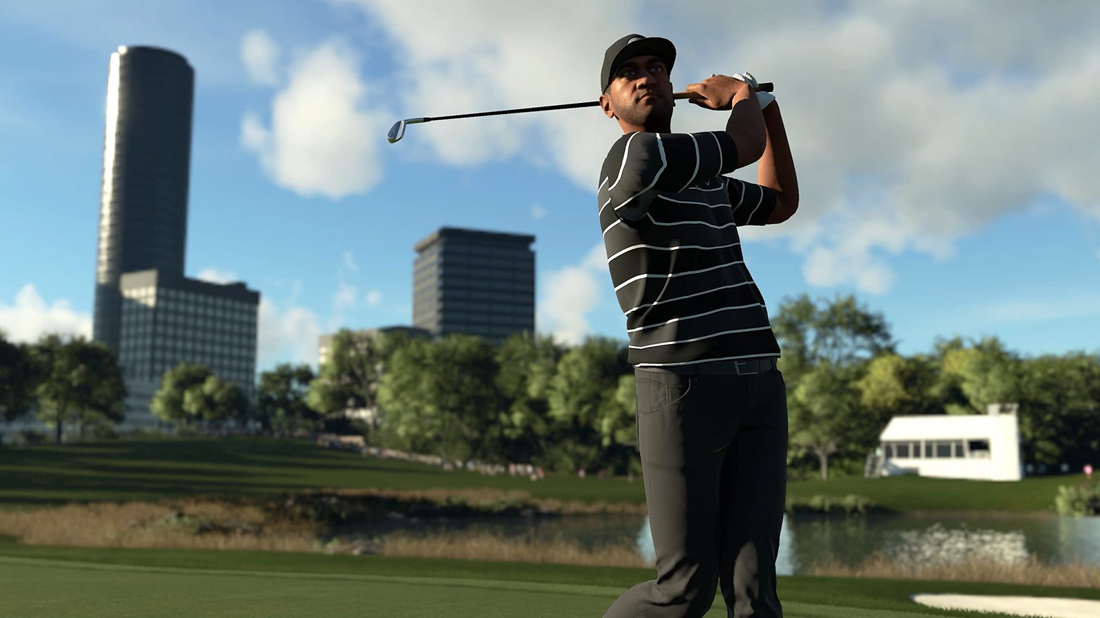 PGA Tour 2K23 – Xbox Series X
