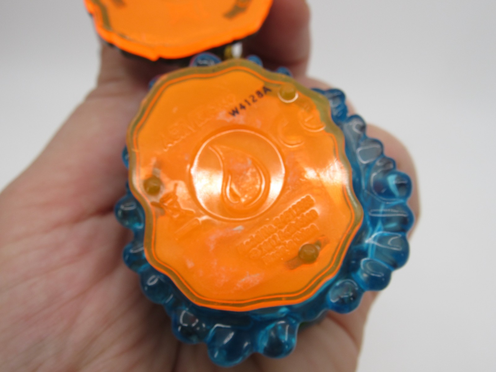 4 Skylanders Air 2X Water Life Legendary Light Core Chill Legendary Stealth Elf