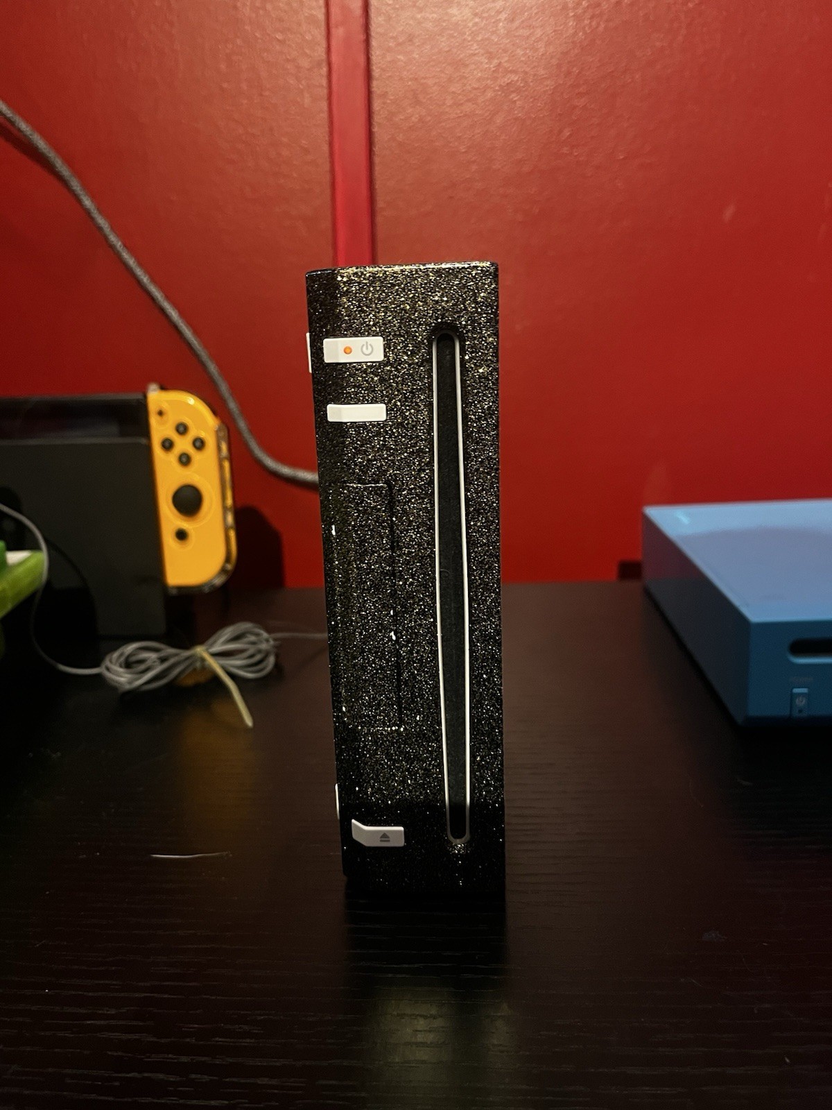 Custom Nintendo Wii