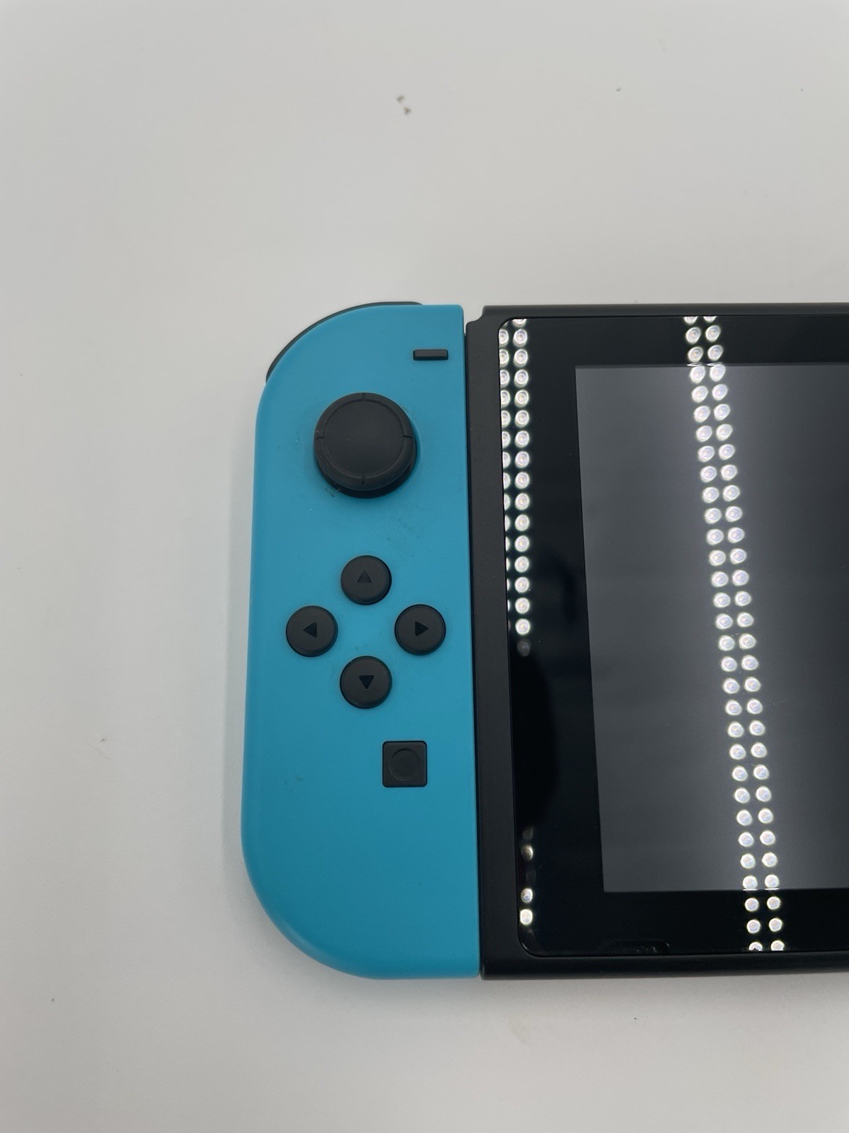 Nintendo Switch 32GB Handheld System – Gray