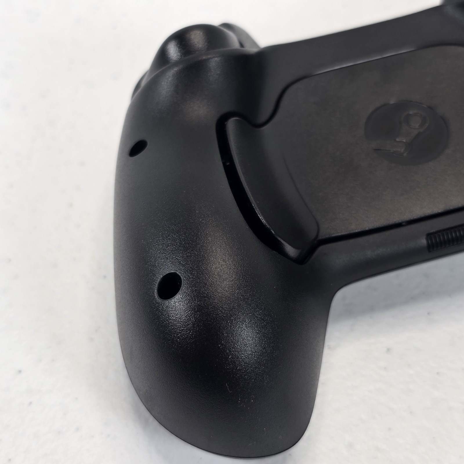 Steam Controller – Model 1001 – No Dongle (Controller ONLY)