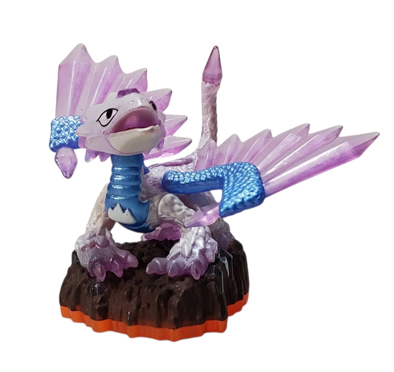 Skylanders: Giants: FLASHWING