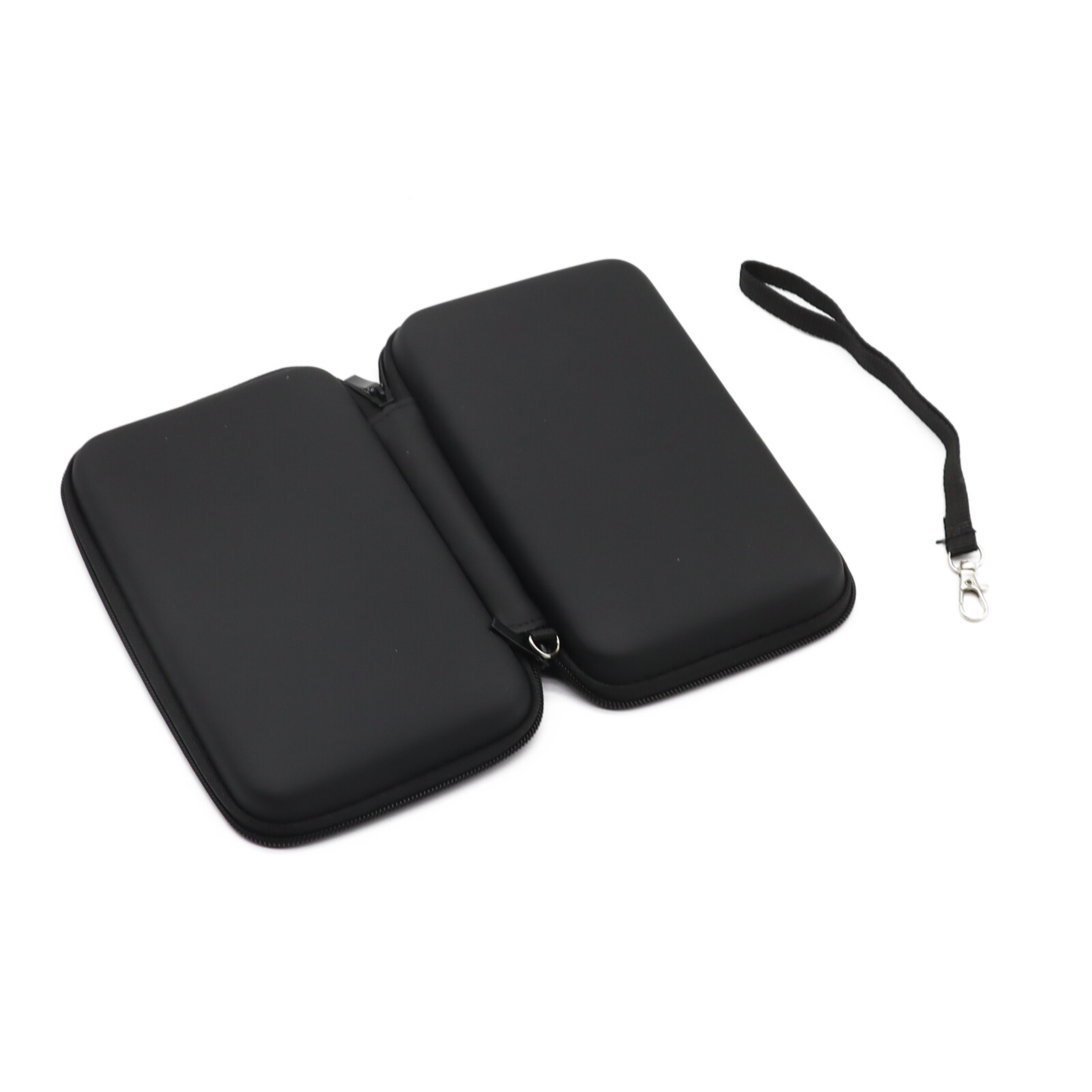 EVA Protective Travel Carrying Case Pouch For Nintendo New DS 2DS 3DS LL XL
