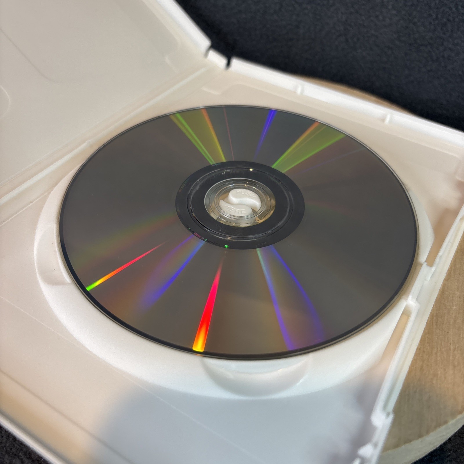 Nintendo Wii – Ben 10: Omniverse – No Manual – Refurbished, Very Good