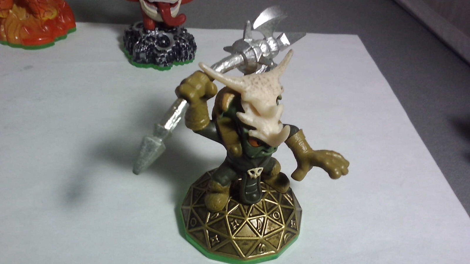 Skylanders: Spyro’s Adventure: Spyro Series 1: 8 PIECES