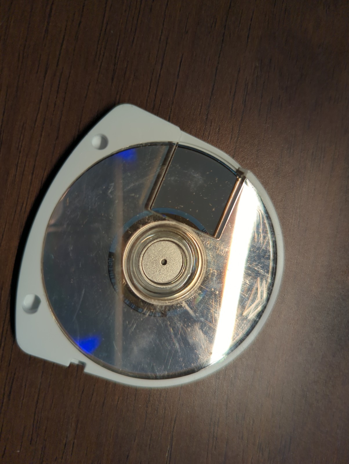Madden NFL 12 PSP loose