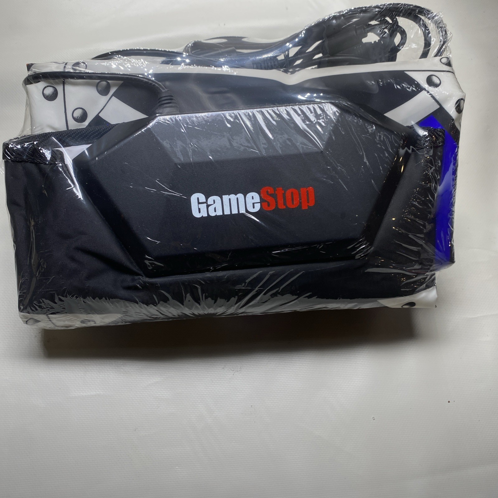 GameStop Lets Dance Universal 3-in 1 Dancepad PS2, XBOX, GameCube BB-032