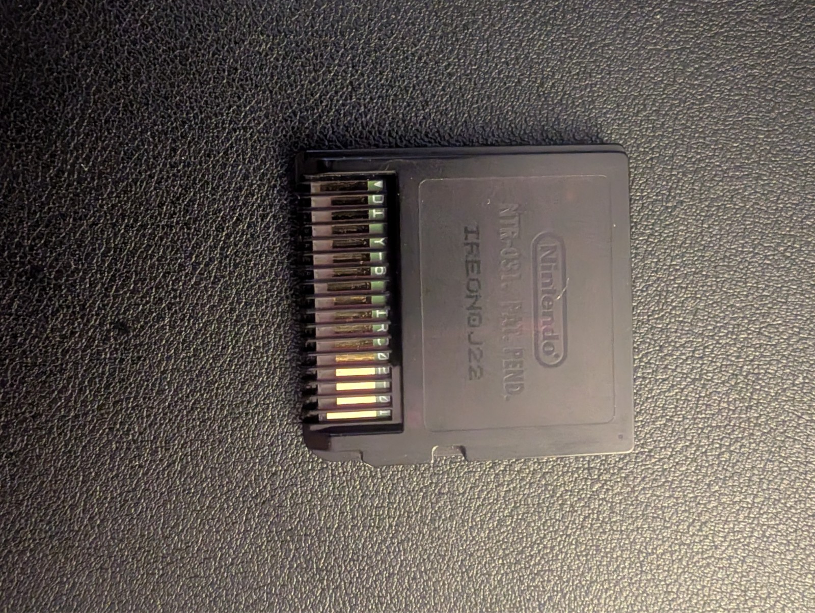 Pokémon Black Version 2 authentic tested and working