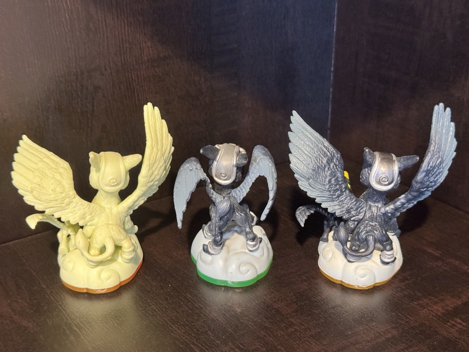 Sonic Boom Skylanders Giants Glow in the Dark, Series 1 & 2 Tested!