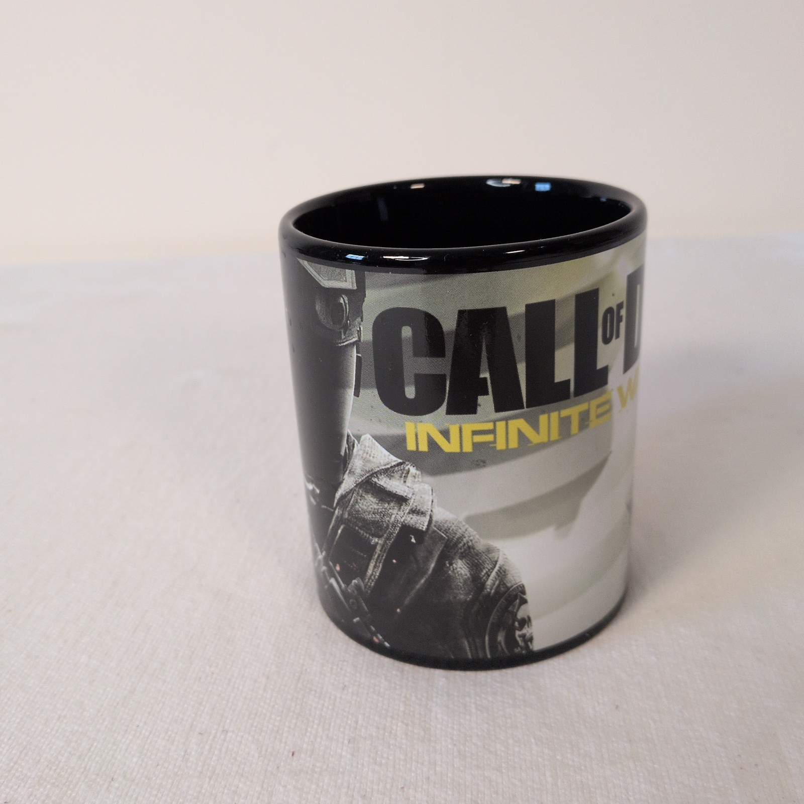 Call of Duty Infinite Warfare Ceramic Coffee Mug