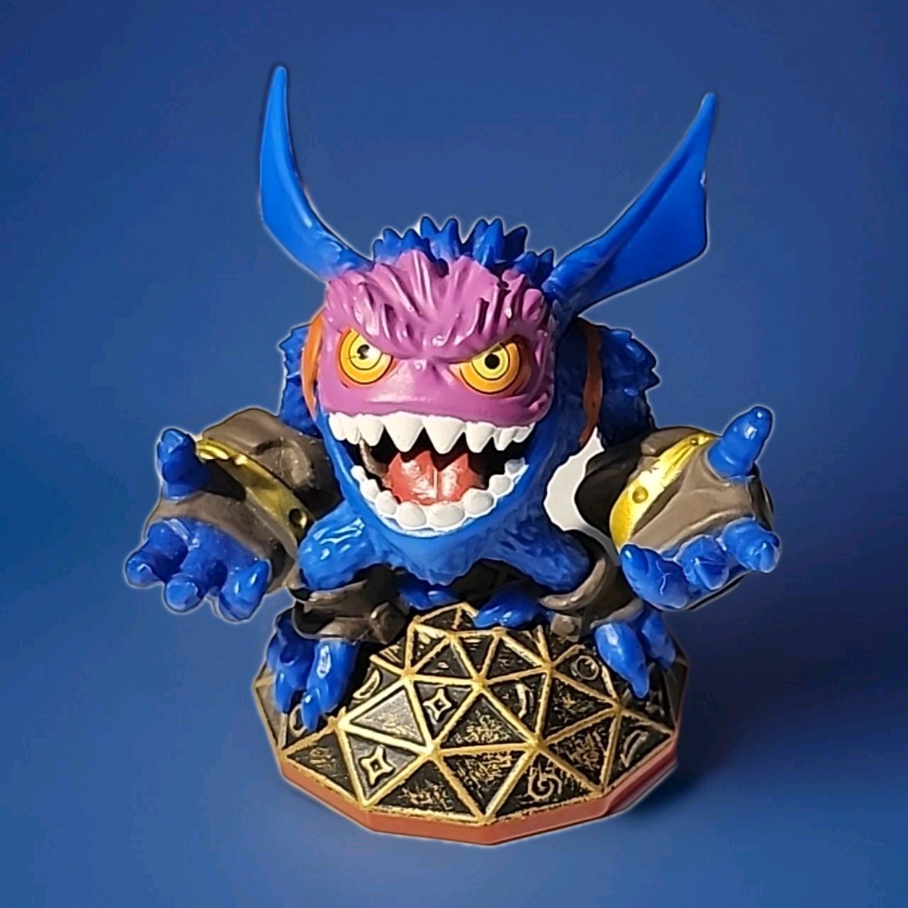 Skylanders Trap Team: Fizzy Frenzy Pop Fizz 2014 #87101888