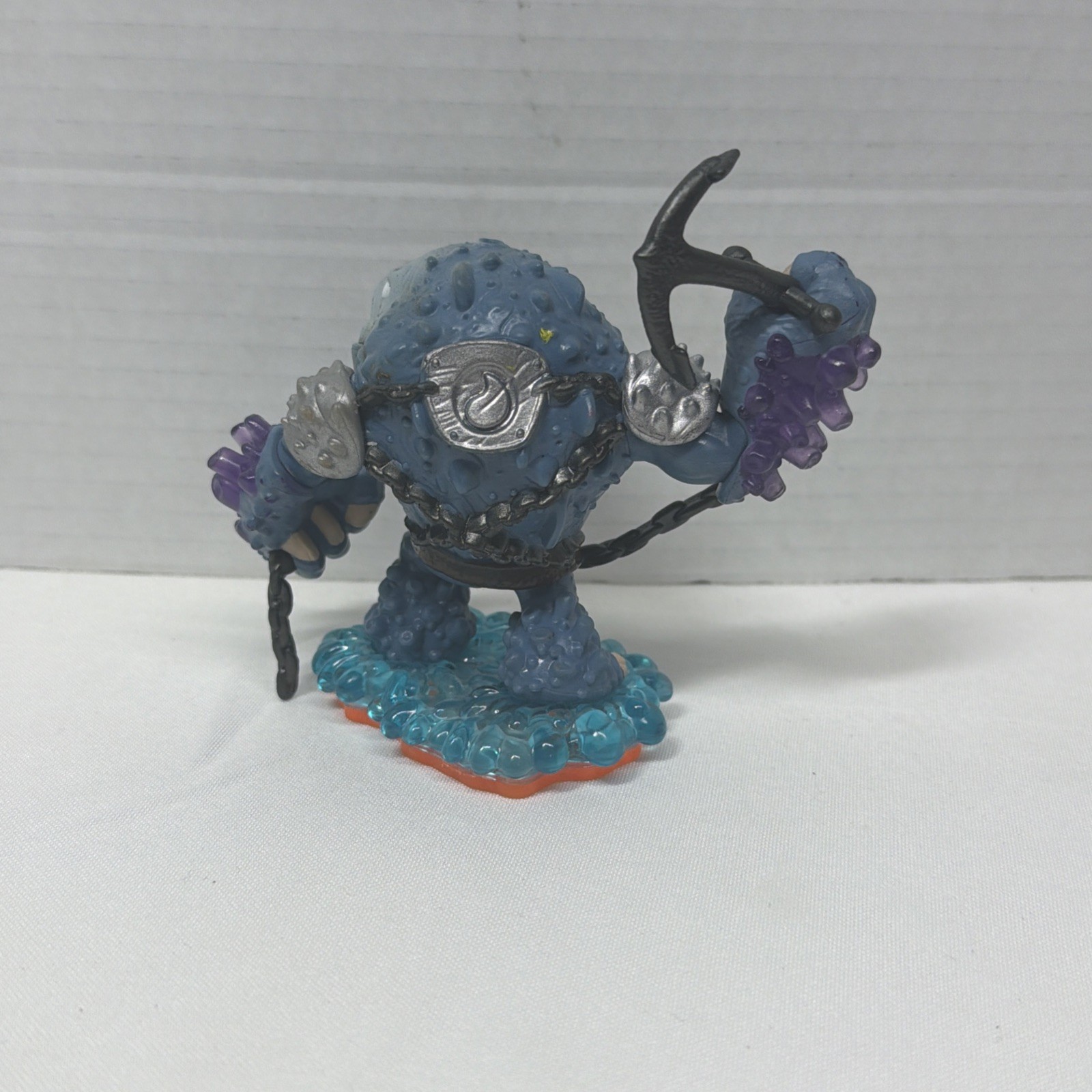 Skylanders Giants COMPLETE Set of 8 – All Elements – Tree Rex, Eye-Brawl & More!