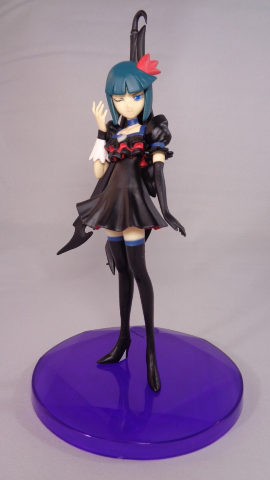 Dark Precure DX Girls Figure DXF Moonlight GlitterForce HeartCatch Pretty Cure