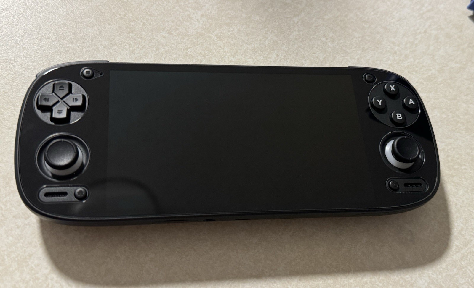 Retroid Pocket 5 (Black) 128GB/8GB + Case