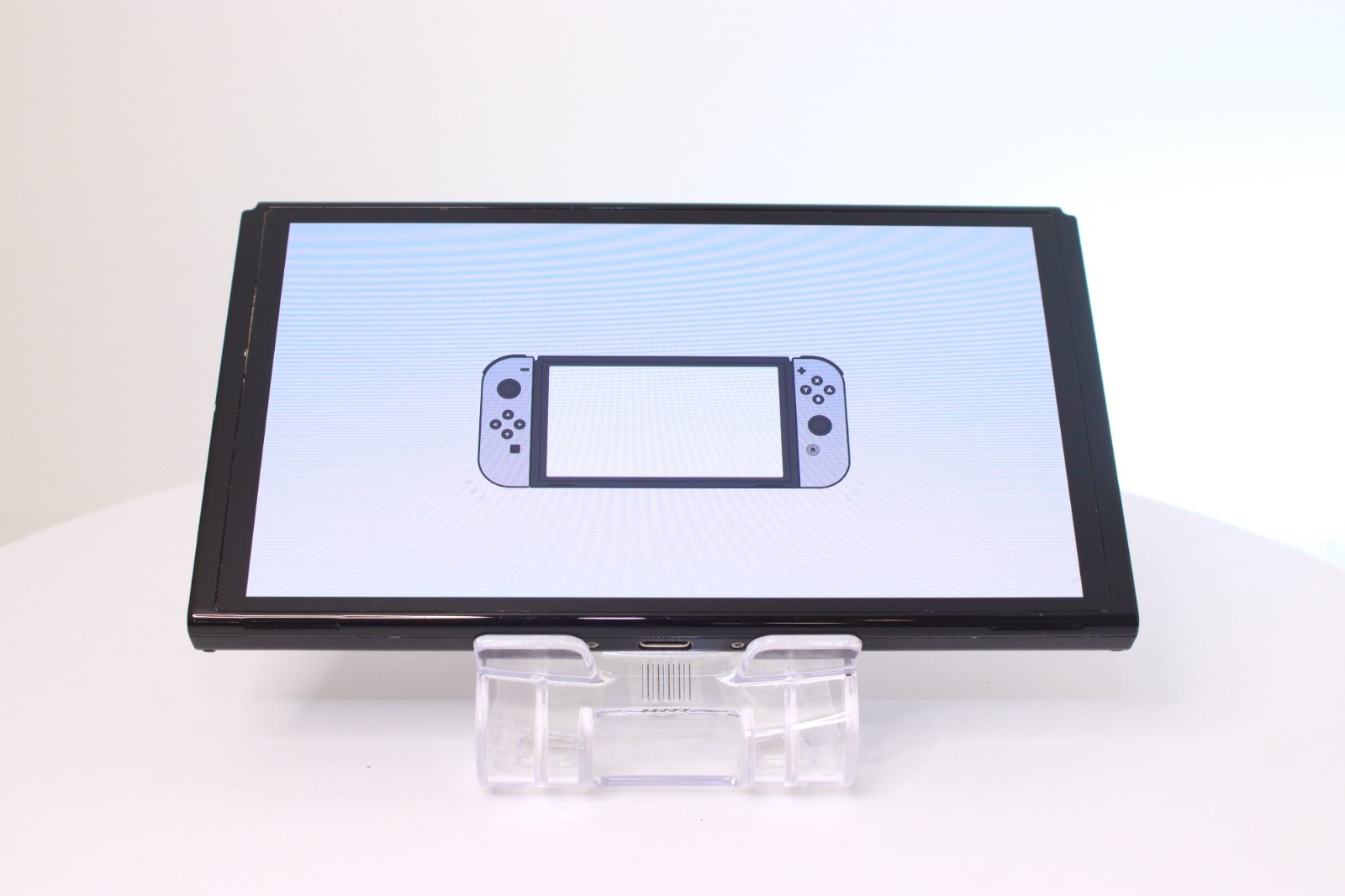 JP Game Nintendo Switch OLED 1Day Shipping Region Free【Rank:B】