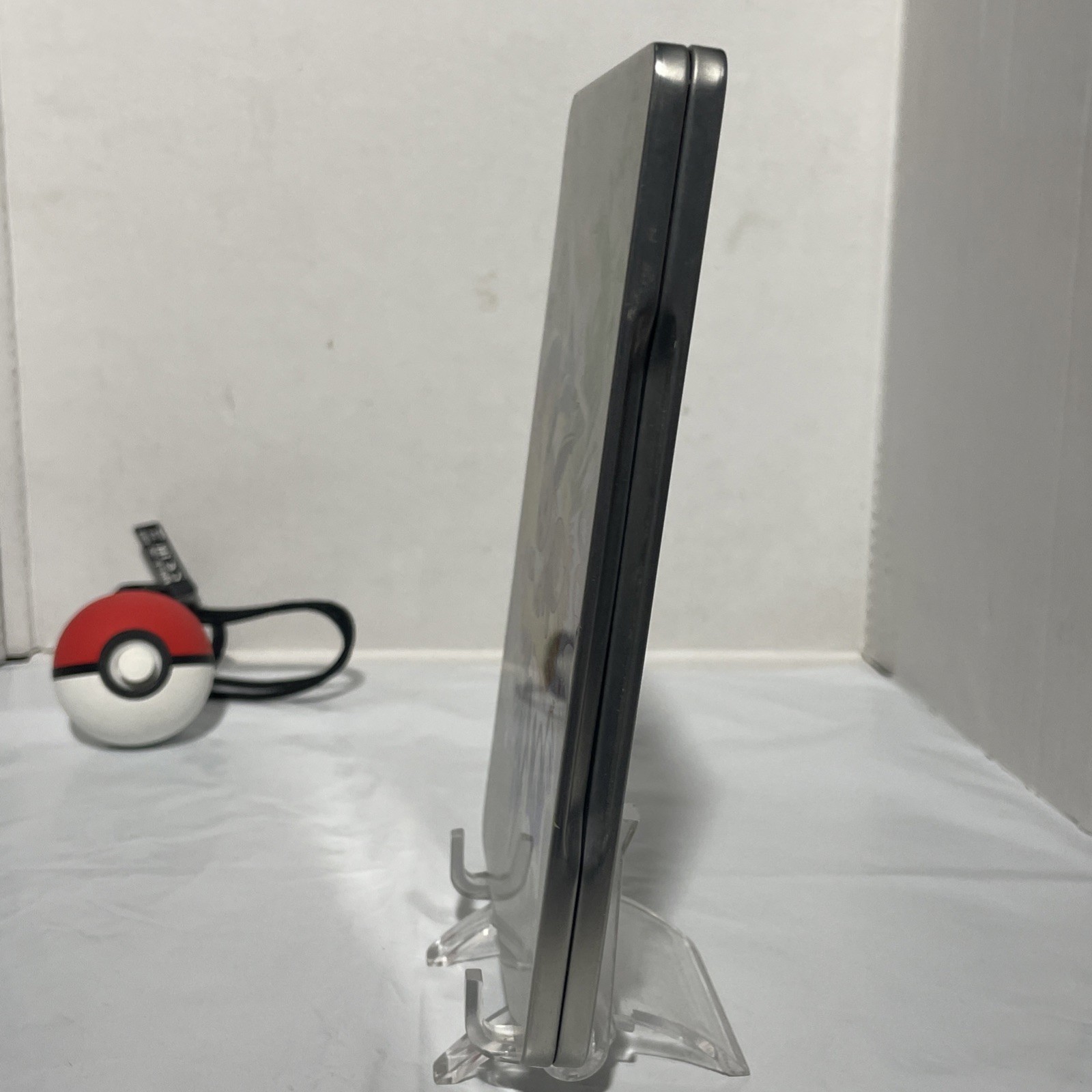 Let’s Go Pikachu (Nintendo Switch, 2018) Steelbook Edition & Pokeball Controller