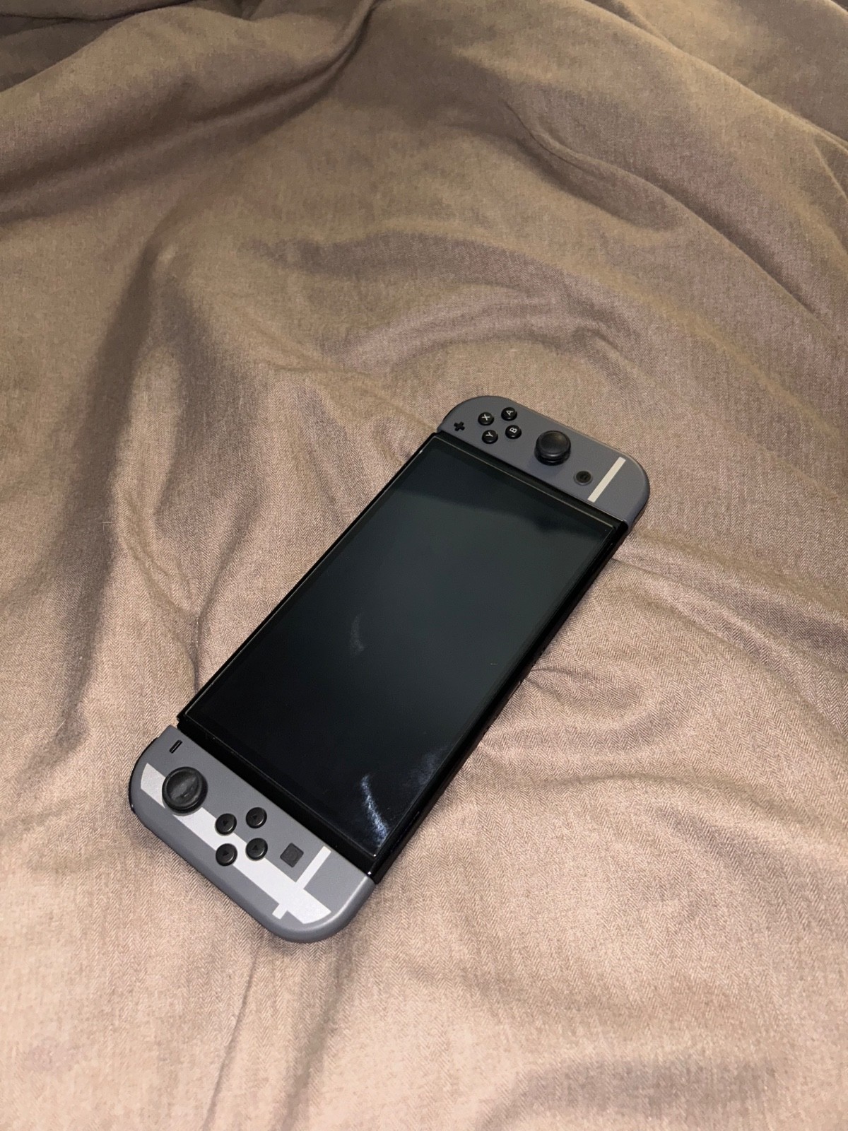 Nintendo Switch OLED Limited Edition