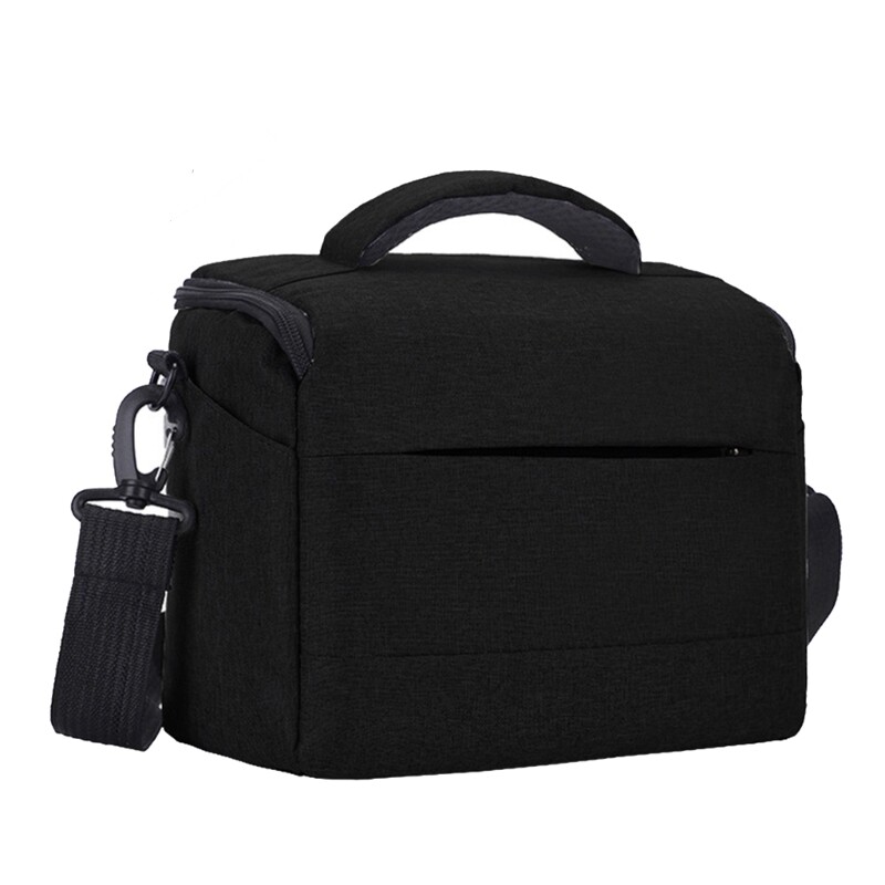 Nylon Travel Carry Case Projectors Storage Bag for Play3/Play5 Projectors