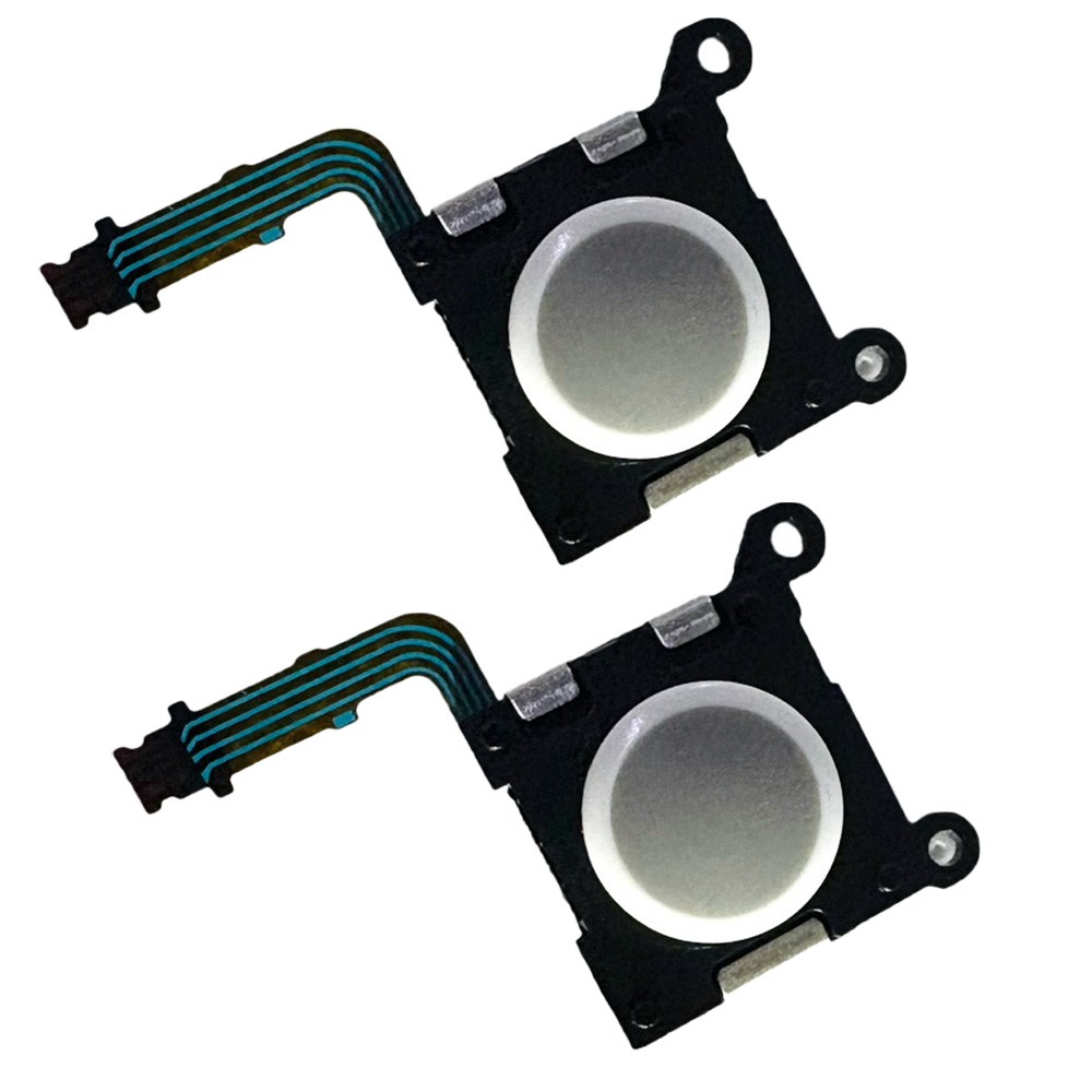 2x Replacement Analog Stick For PS Vita 2000 3D Thumb Joystick Controller Repair