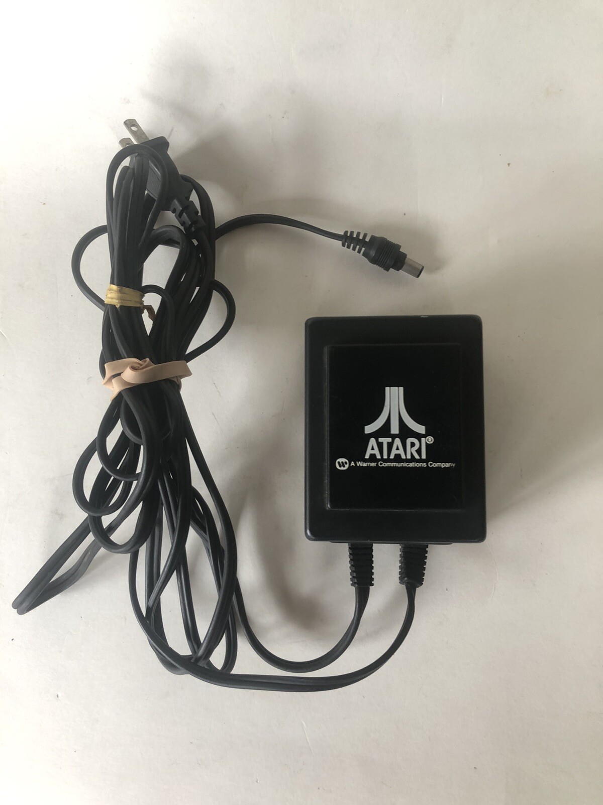 Official OEM Atari Power Supply AC Adapter CO61636 for use with 1027 printer