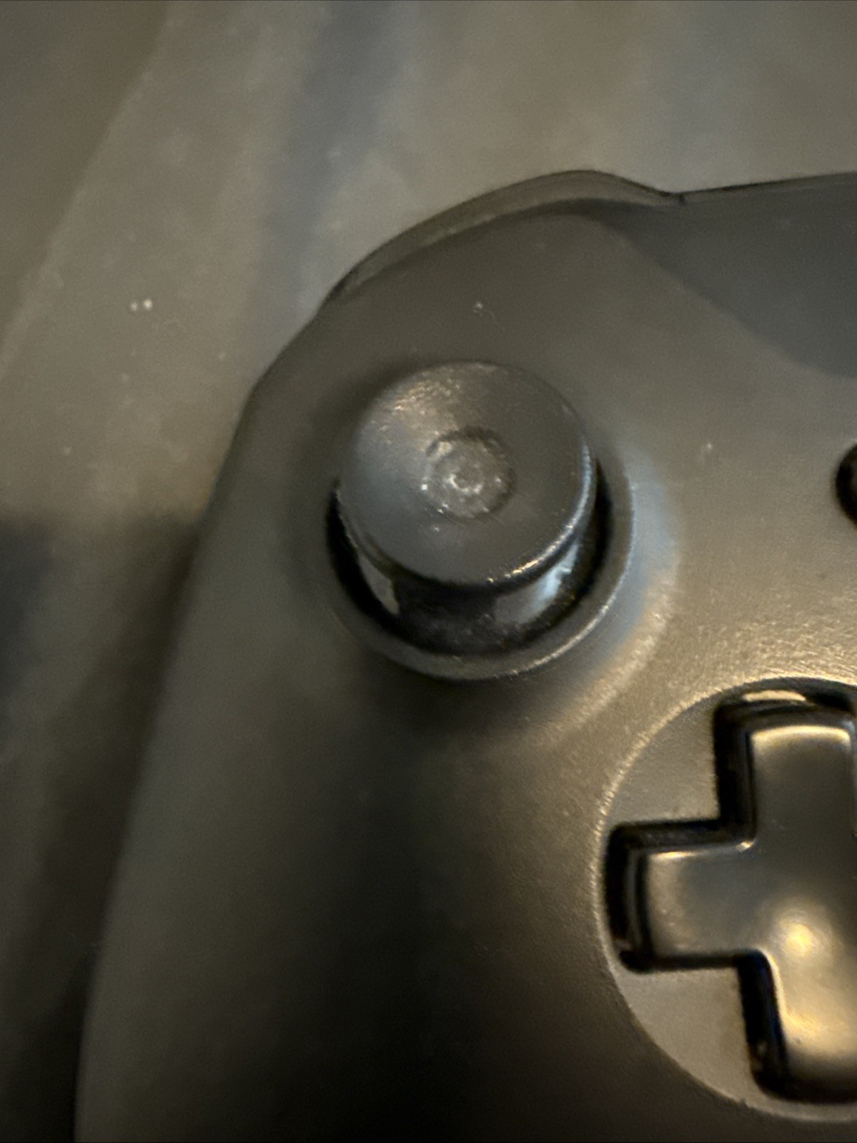 Xbox One Controllers Quantity Of 2 Black Model 1537 And 1708
