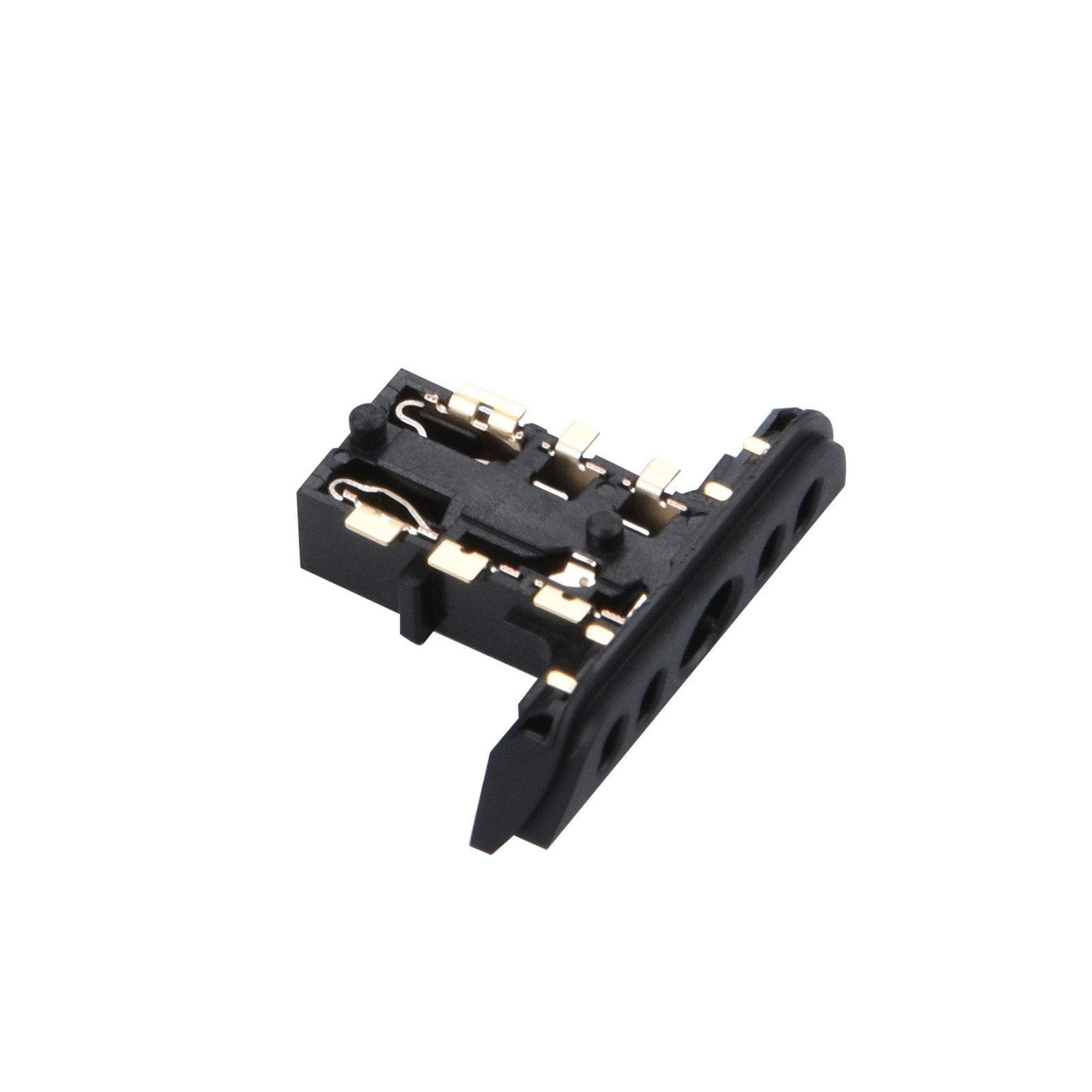 Headphone Plug Jack Headset Port Socket Female Connector Replace For PS5 Handle