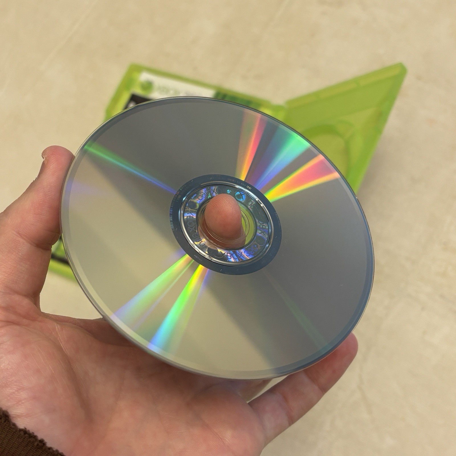 Captain America: Super Soldier Microsoft Xbox 360 2011 Complete TESTED MINT DISC