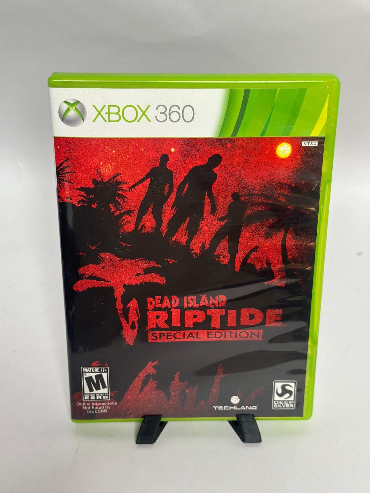 Dead Island Riptide – Xbox 360