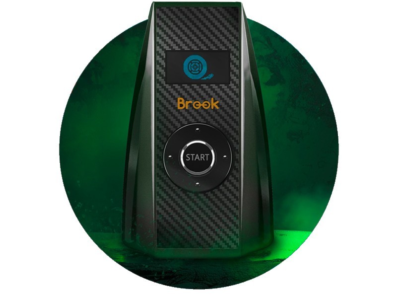 Brook Ras1ution X: Xbox Racing Wheel Converter, Adapter for Series X|S, One 360