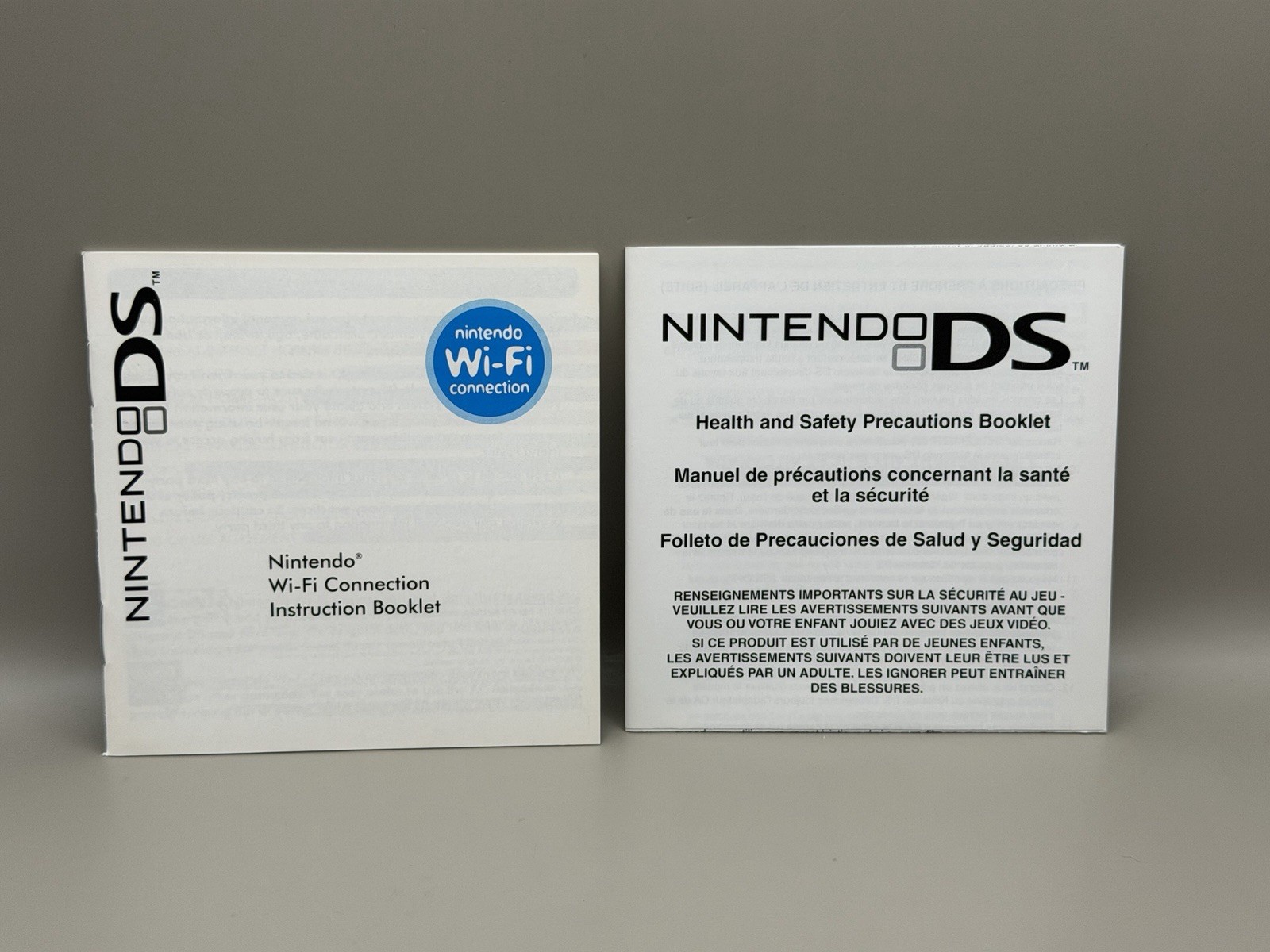 Metroid Prime Hunters (Nintendo DS, 2006) CIB – Fully Complete – Tested